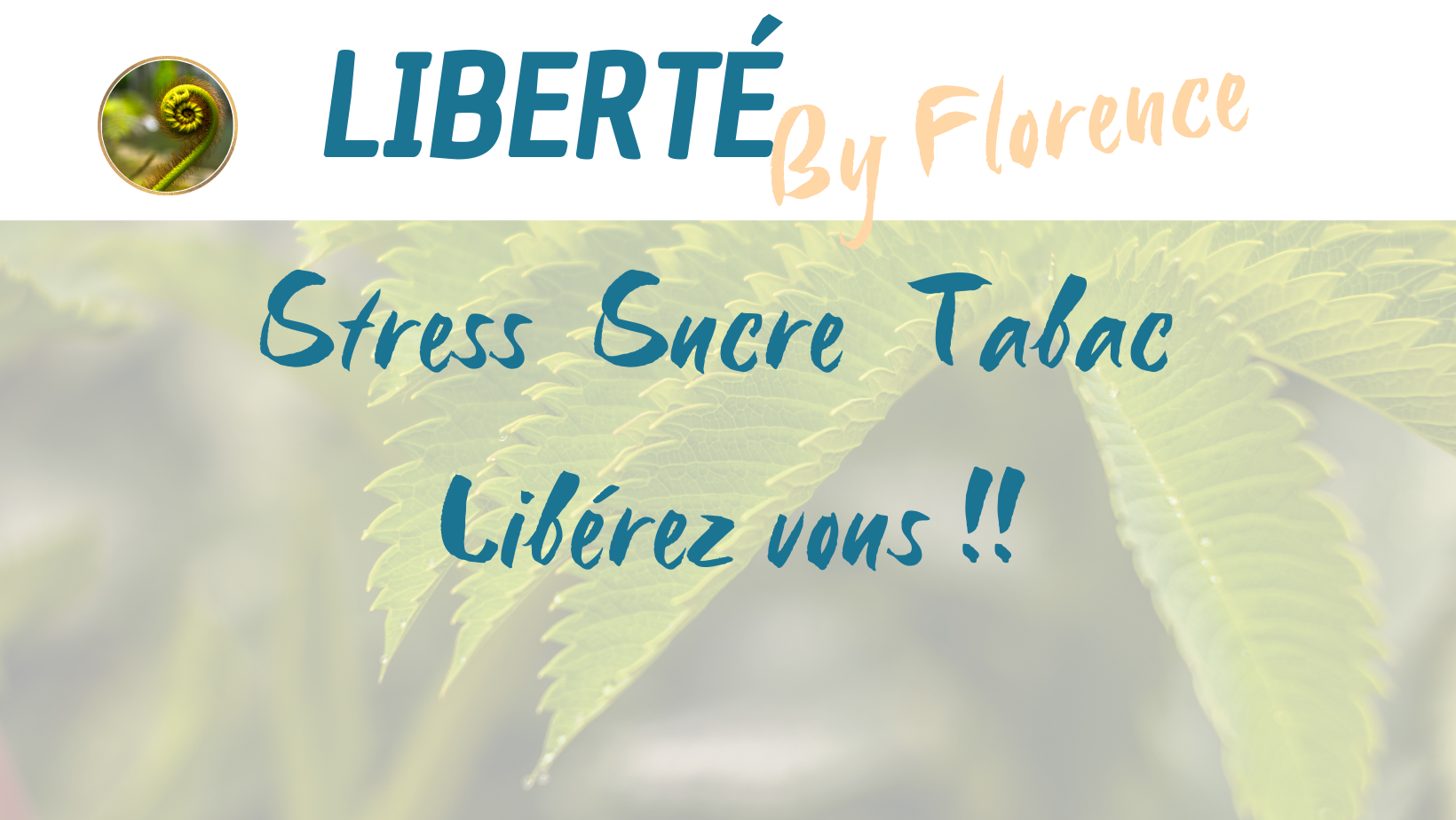 Tabac sucre tress liberez vous 2